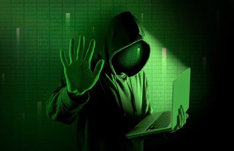 Hacker Lumpuhkan Laman Media Center Kota Palangka Raya