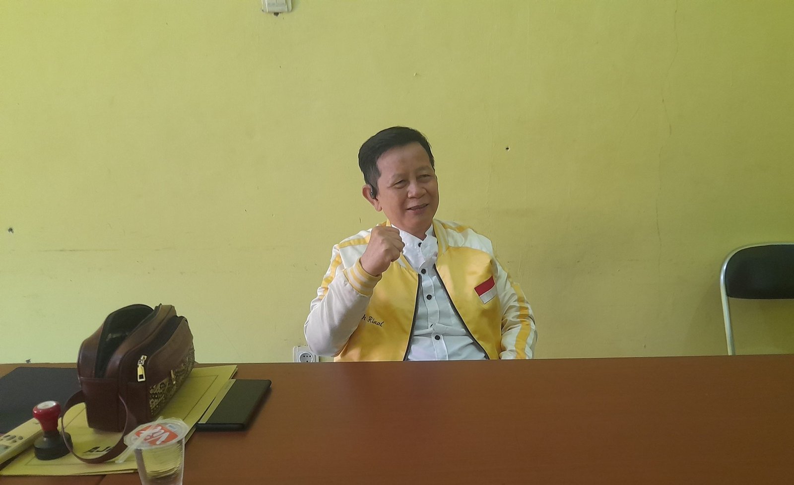 Golkar Kalteng Siapkan Musda XI, Bahlil Dijadwalkan Hadir Langsung