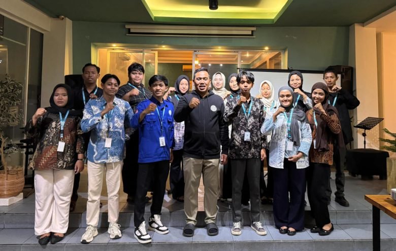 E-Sport Tournament Meriahkan Dies Natalis ke-19 Hima Kobar Palangka Raya, Kopi Jos Jadi Mitra Utama