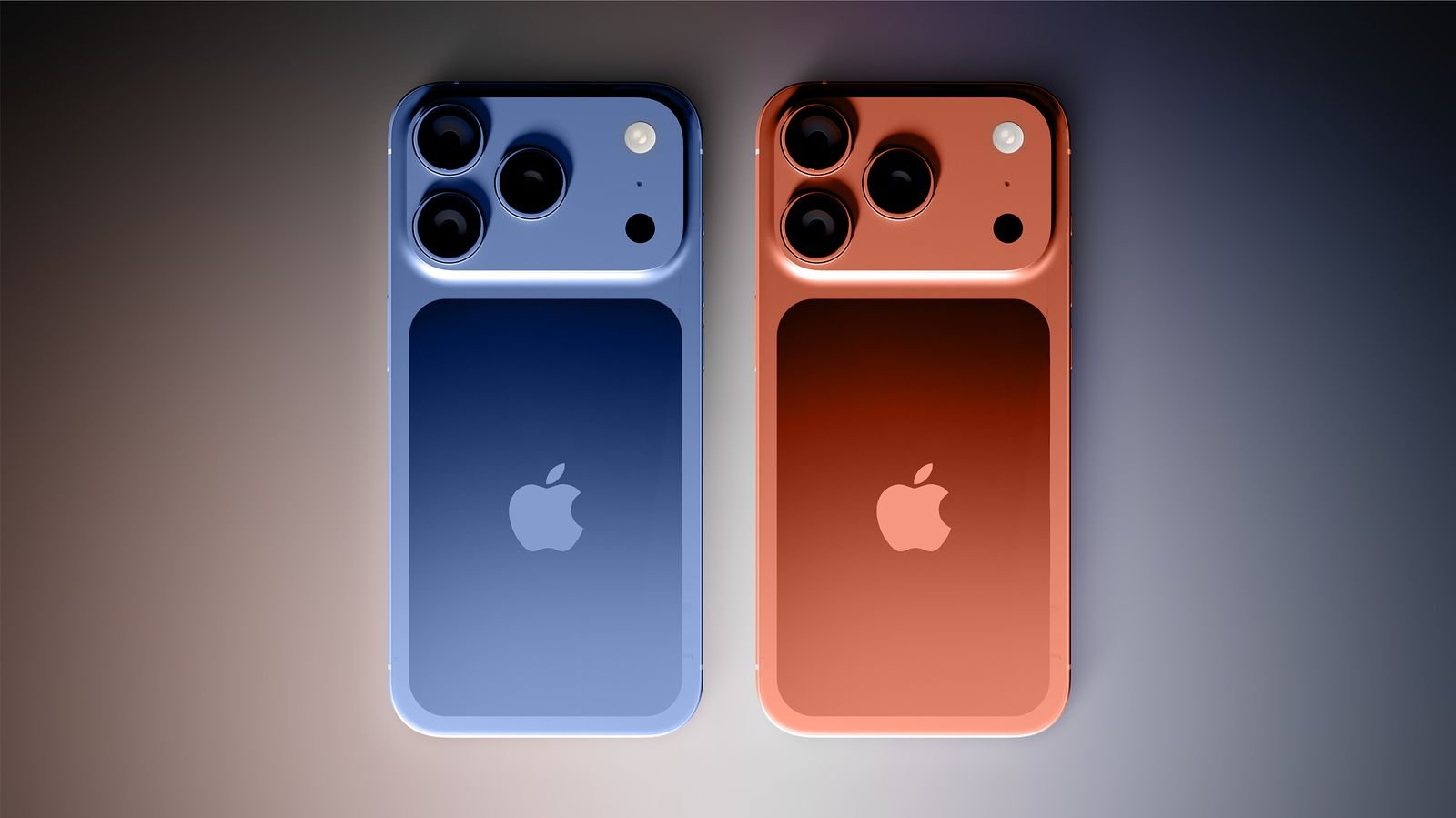 Apple Rilis iPhone 17 Pro dan Pro Max