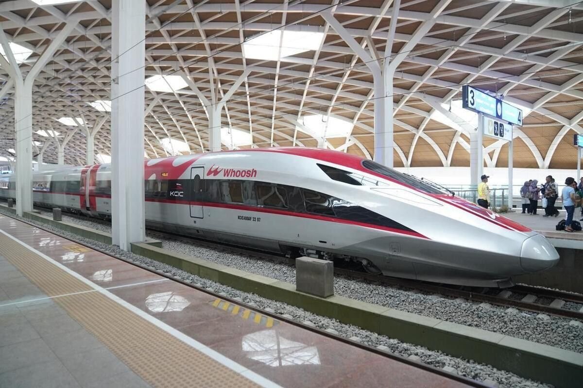 Pemerintah Bahas Opsi Penyelesaian Utang Whoosh, Rencana Perpanjangan ke Surabaya Tetap Jalan