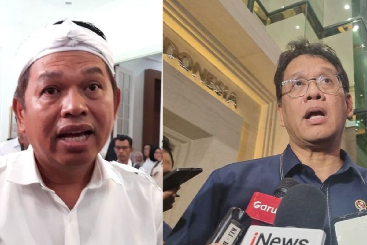 Adu Data dan Pernyataan Tajam: Dedi Mulyadi Tantang Menkeu Purbaya Buka Data Dana Rp 4,1 Triliun yang Disebut Mengendap di Bank