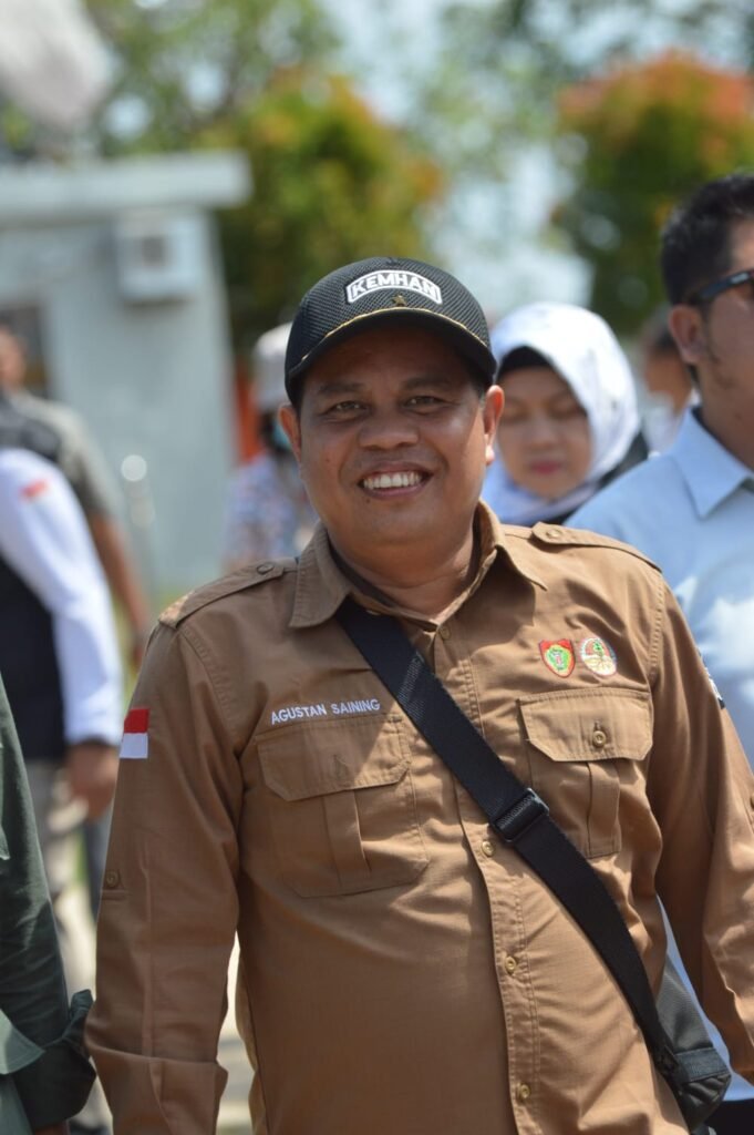 Kolaborasi Dan Inovasi, Kunci Dishut Kalteng Raih Penghargaan Nasional