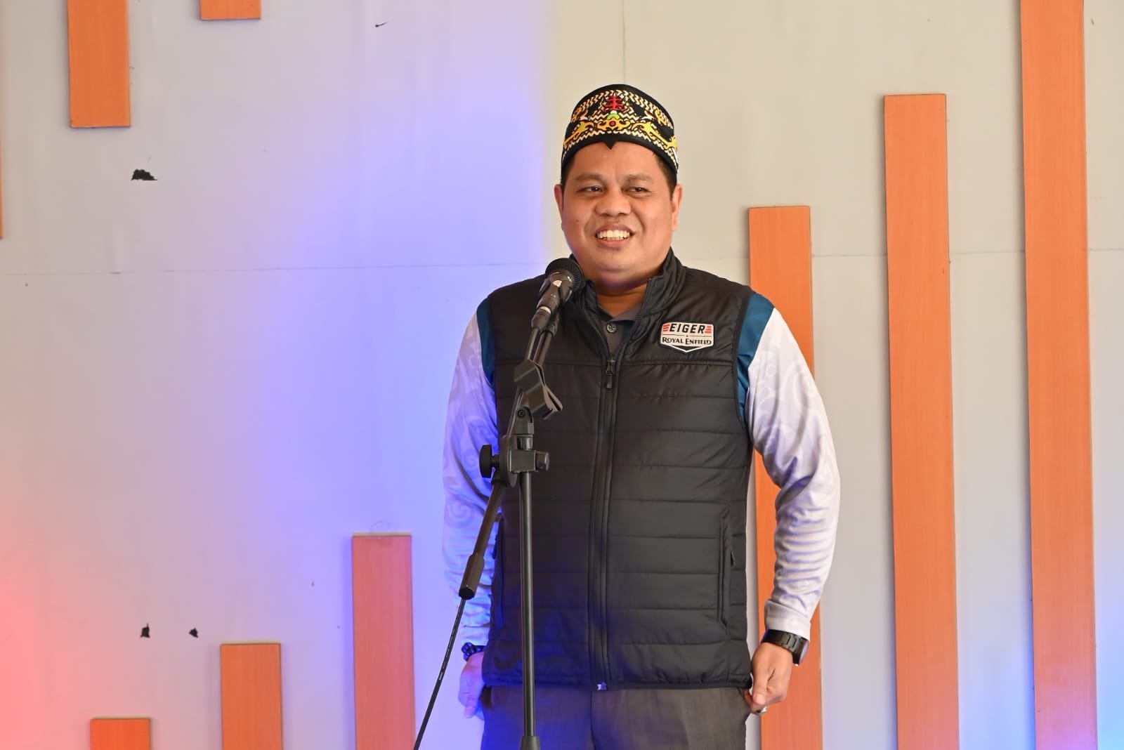 Kadishut Kalteng Buka Lomba Foto & Reels “Capture The Nature” di Hutan Kota Nyaru Menteng Berkah