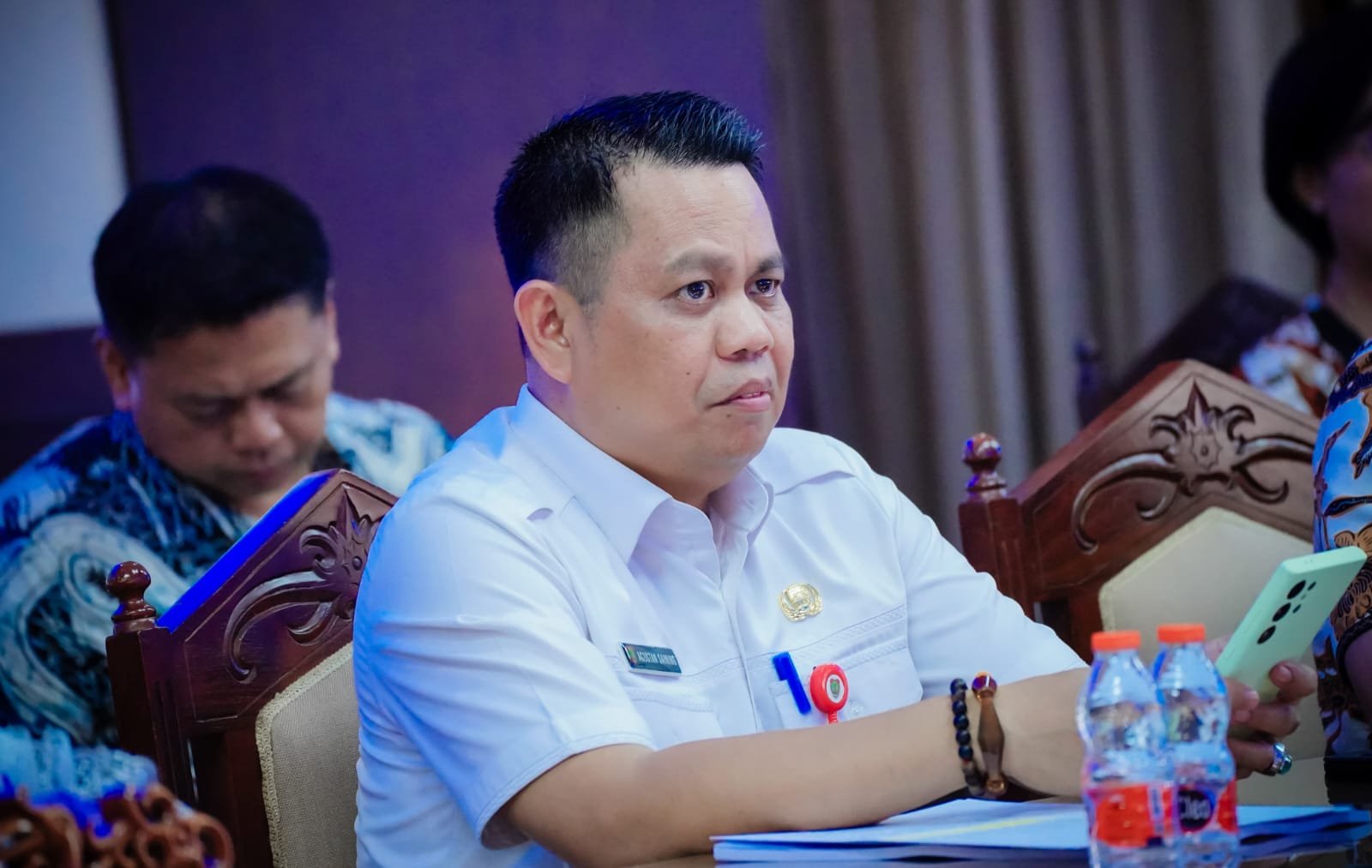 GFW Catat Kalteng Kehilangan 3,9 Juta Hektare Tutupan Pohon, Kadishut Minta Data Diverifikasi Lapangan