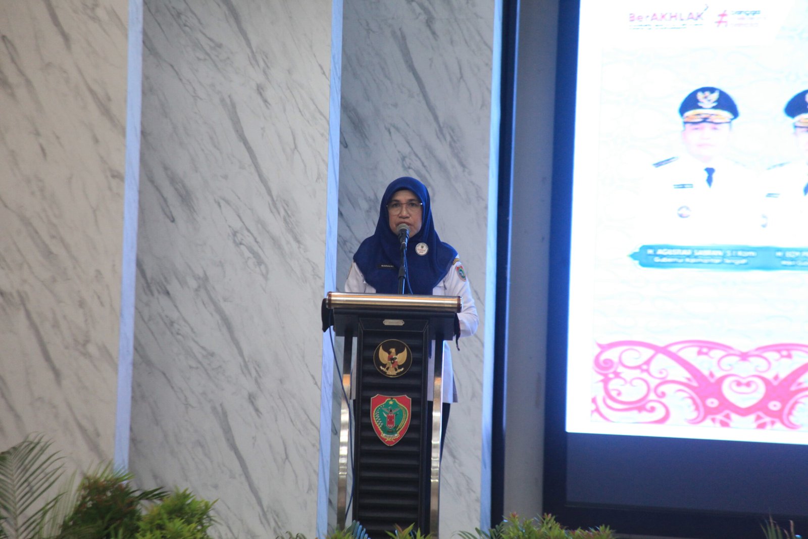 Disperindag Kalteng Dorong IKM Berkah Tembus Pasar Ekspor