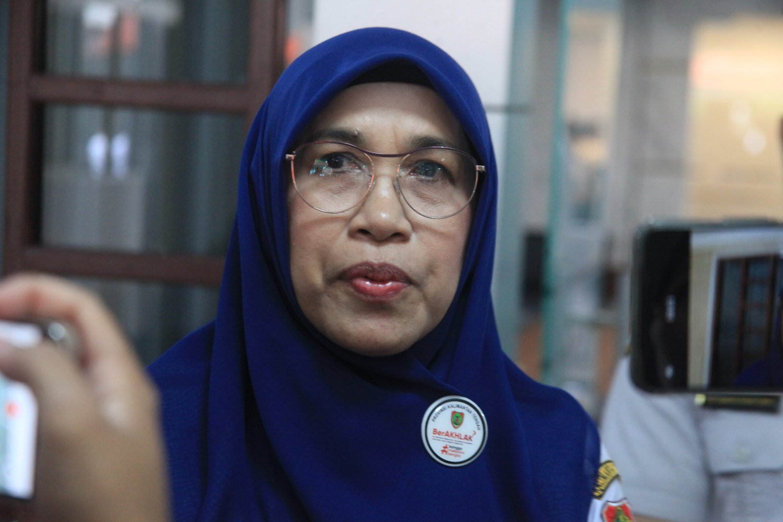 Disperindag Kalteng Tegaskan Program Pengendalian Harga Berlanjut, Pasar Murah Tetap Digelar