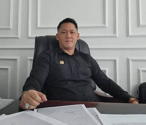 Suriansyah Halim Nilai KUHP Nasional Lebih Fleksibel, Penjara Upaya Terakhir